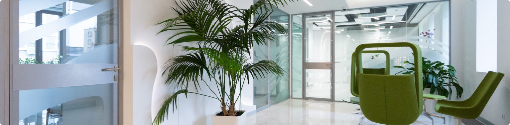 Baku Medical Plaza