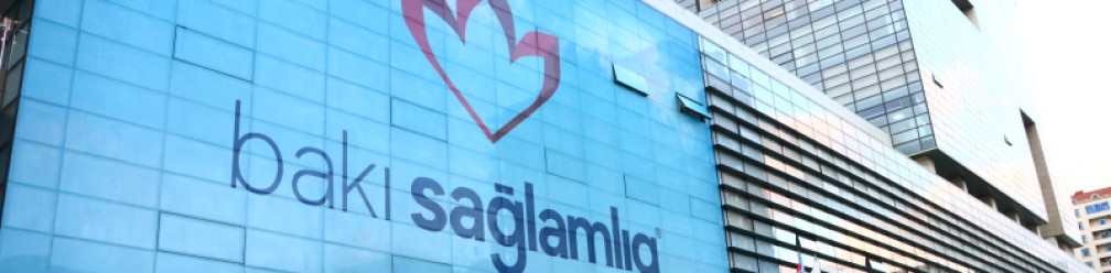Bakı Sağlamlıq Mərkəzi