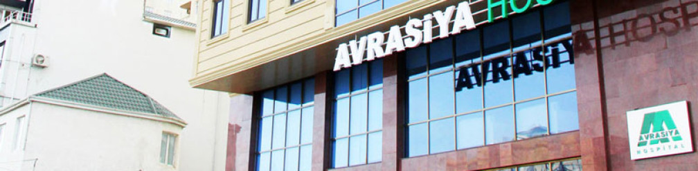 Avrasiya Hospital