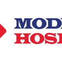 Modern Hospital