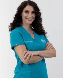 Günel Xalıqverdiyeva