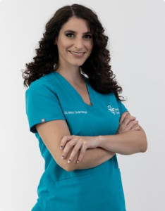 Günel Xalıqverdiyeva