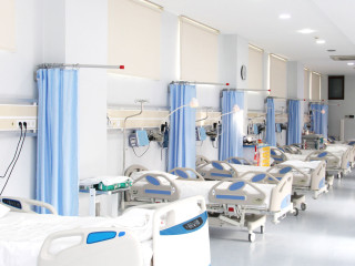 Caspian İnternational Hospital