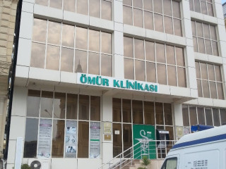 Ömür Klinikası