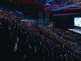 TƏBİB-in İcraçı direktorunun müşaviri Yaponiyada keçirilən Dünya Fizioterapiya Konqresində iştirak edib